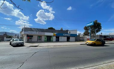 Local comercial en renta sobre 11 Sur | Zona Sur Puebla