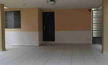 Casa en renta en Campoamor Escobedo