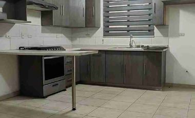 Casa en renta en Campoamor Escobedo