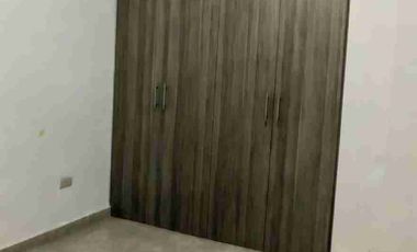 Casa en renta en Campoamor Escobedo