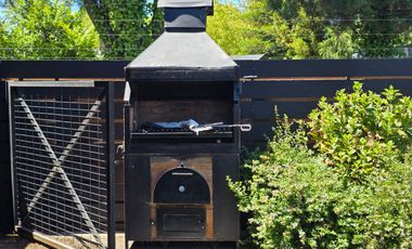 Arriendo Casa en Condominio Santa Rosa en Los Ángeles.