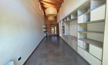 Arriendo Casa en Condominio Santa Rosa en Los Ángeles.