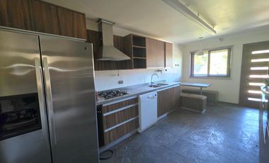 Arriendo Casa en Condominio Santa Rosa en Los Ángeles.