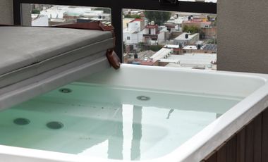 DEPARTAMENTO EN VENTA COLONIA AMERICANA
