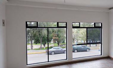 Amplio estudio/Departamento En Renta Cerca CCH Naucalpan Y FES Acatlán