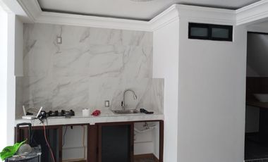 Amplio estudio/Departamento En Renta Cerca CCH Naucalpan Y FES Acatlán