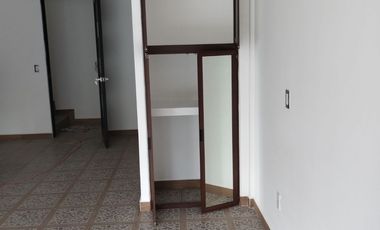 Amplio estudio/Departamento En Renta Cerca CCH Naucalpan Y FES Acatlán