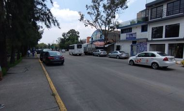 Amplio estudio/Departamento En Renta Cerca CCH Naucalpan Y FES Acatlán