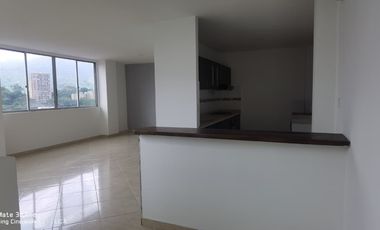 ARRIENDO EXCELENTE APTO DE 90 m2 EN EDIFICIO RIVERA, PIEDRA PINTADA, IBAGUÉ