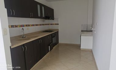 ARRIENDO EXCELENTE APTO DE 90 m2 EN EDIFICIO RIVERA, PIEDRA PINTADA, IBAGUÉ