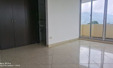 ARRIENDO EXCELENTE APTO DE 90 m2 EN EDIFICIO RIVERA, PIEDRA PINTADA, IBAGUÉ