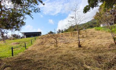 🏡 Venta de Lotes en Condominio – Moniquirá, Boyacá