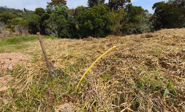 🏡 Venta de Lotes en Condominio – Moniquirá, Boyacá