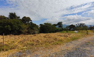 🏡 Venta de Lotes en Condominio – Moniquirá, Boyacá