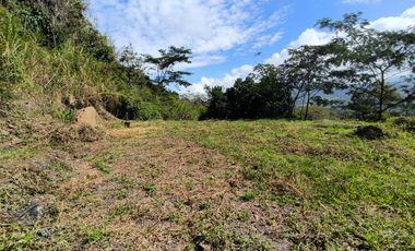 🏡 Venta de Lotes en Condominio – Moniquirá, Boyacá