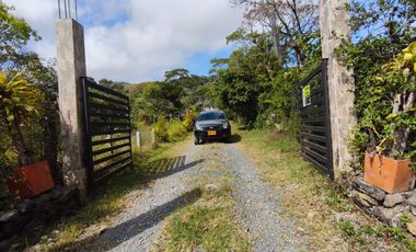🏡 Venta de Lotes en Condominio – Moniquirá, Boyacá