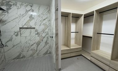 CASA DE LUJO EN VENTA EN EL MOLINO RESIDENCIAL EN EXCELENTE ZONA Y CON ACABADOS DE LUJO