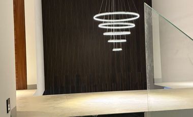 CASA DE LUJO EN VENTA EN EL MOLINO RESIDENCIAL EN EXCELENTE ZONA Y CON ACABADOS DE LUJO