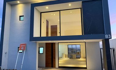 CASA DE LUJO EN VENTA EN EL MOLINO RESIDENCIAL EN EXCELENTE ZONA Y CON ACABADOS DE LUJO