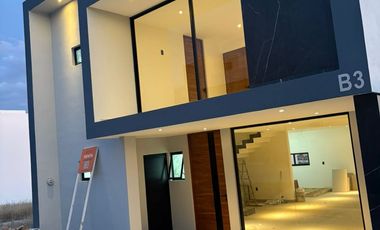 CASA DE LUJO EN VENTA EN EL MOLINO RESIDENCIAL EN EXCELENTE ZONA Y CON ACABADOS DE LUJO