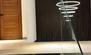 CASA DE LUJO EN VENTA EN EL MOLINO RESIDENCIAL EN EXCELENTE ZONA Y CON ACABADOS DE LUJO