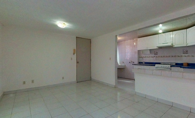Departamento en Venta en Ricardo Flores Magón, Iztapalapa.