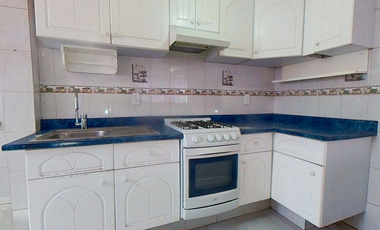 Departamento en Venta en Ricardo Flores Magón, Iztapalapa.