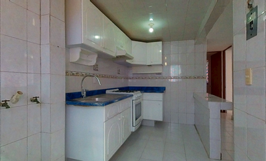 Departamento en Venta en Ricardo Flores Magón, Iztapalapa.
