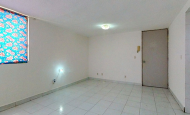 Departamento en Venta en Ricardo Flores Magón, Iztapalapa.