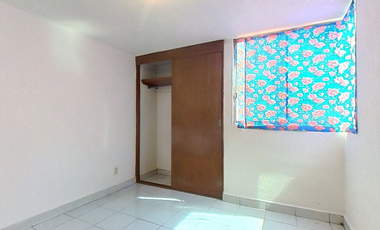 Departamento en Venta en Ricardo Flores Magón, Iztapalapa.