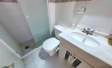 Departamento en Venta en Ricardo Flores Magón, Iztapalapa.