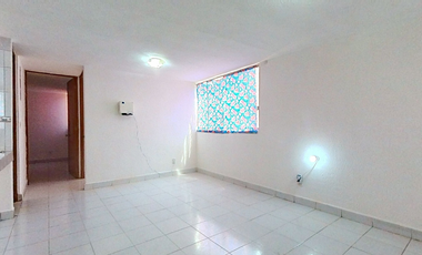 Departamento en Venta en Ricardo Flores Magón, Iztapalapa.