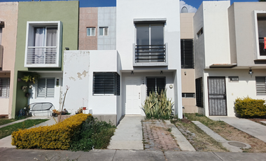 Casa en Venta en Campo Real, Zapopan