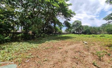 Residential Lot for Sale at Tiaong Quezon