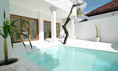 Villa Darmawangsa nusa dua for sale