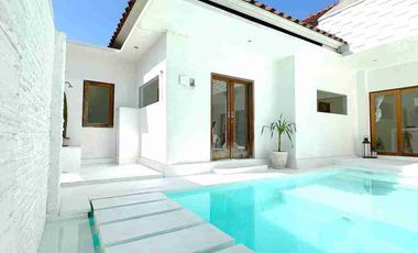 Villa Darmawangsa nusa dua for sale