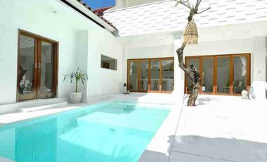 Villa Darmawangsa nusa dua for sale