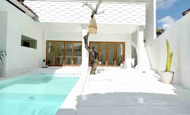 Villa Darmawangsa nusa dua for sale
