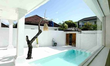 Villa Darmawangsa nusa dua for sale