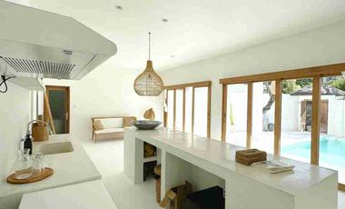 Villa Darmawangsa nusa dua for sale