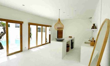Villa Darmawangsa nusa dua for sale