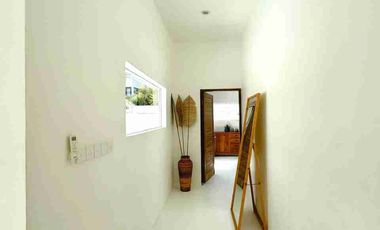Villa Darmawangsa nusa dua for sale