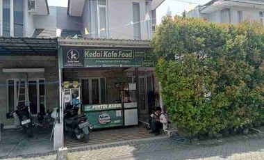 Dijual Via Lelang Rumah lokasi Perumahan Mandiri Residence Krian Sidoarjo