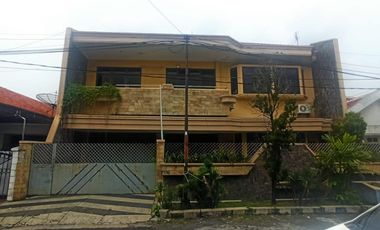 Dharmahusada Indah dekat UNAIR MURAHH !!