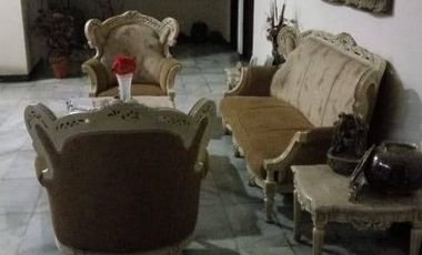 Dharmahusada Indah dekat UNAIR MURAHH !!