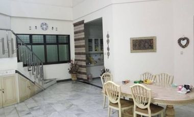 Dharmahusada Indah dekat UNAIR MURAHH !!