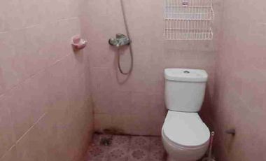 Disewakan Rumah 2 lantai di Pulo Asem