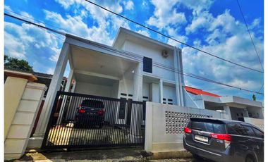 Rumah disewakan di Rajabasa, Bandar Lampung, Lampung