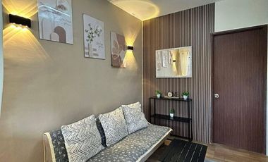 Guarded Subdivision House and Lot Rush for Sale at Catalunan Grande 3.5M