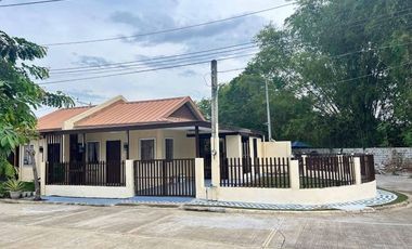Guarded Subdivision House and Lot Rush for Sale at Catalunan Grande 3.5M